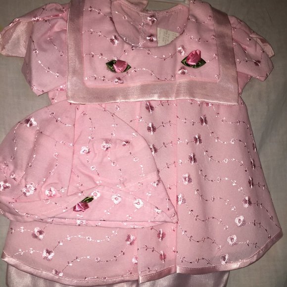 HAPPY WORLD SIZE S M L XL NEW MADE IN USA DRESS - Picture 1 of 8